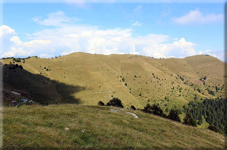 foto Monte Valderoa